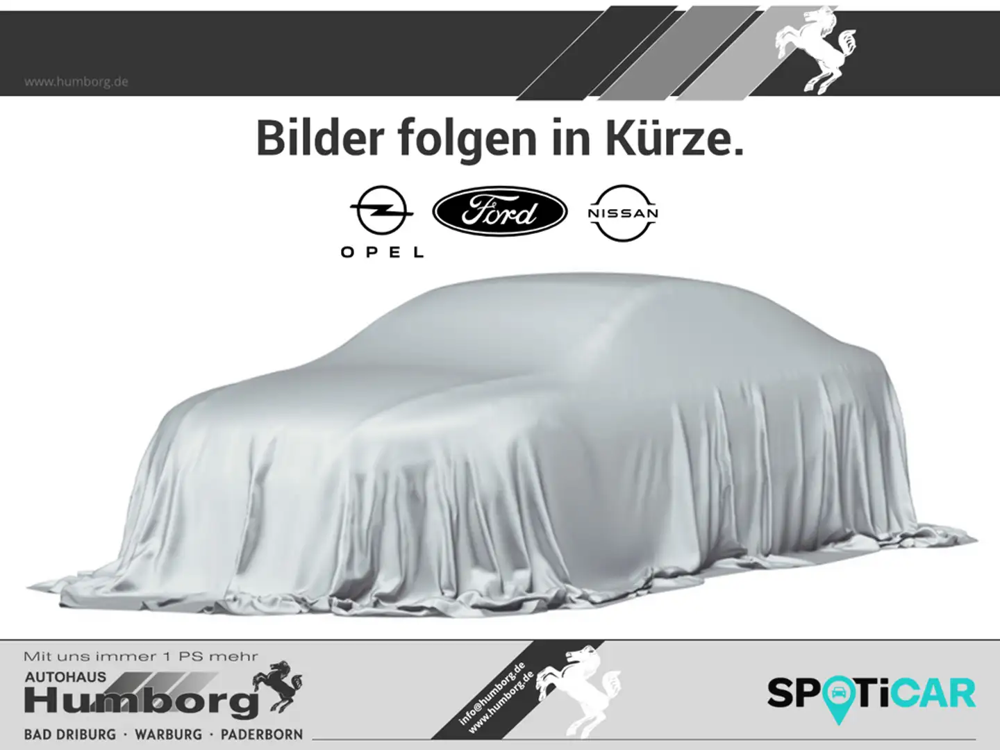 Mitsubishi Outlander Top 4WD 2.4 PHEV Plug-in Hybrid StandHZG Soundsyst Grau - 1