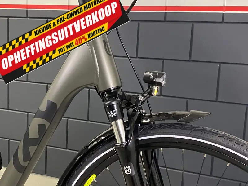 Husqvarna OVERIG - foto 7