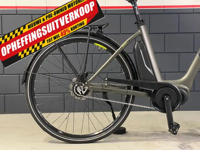 Husqvarna OVERIG - foto 6