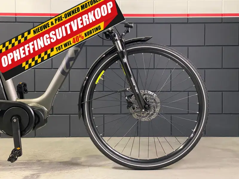 Husqvarna OVERIG - foto 5