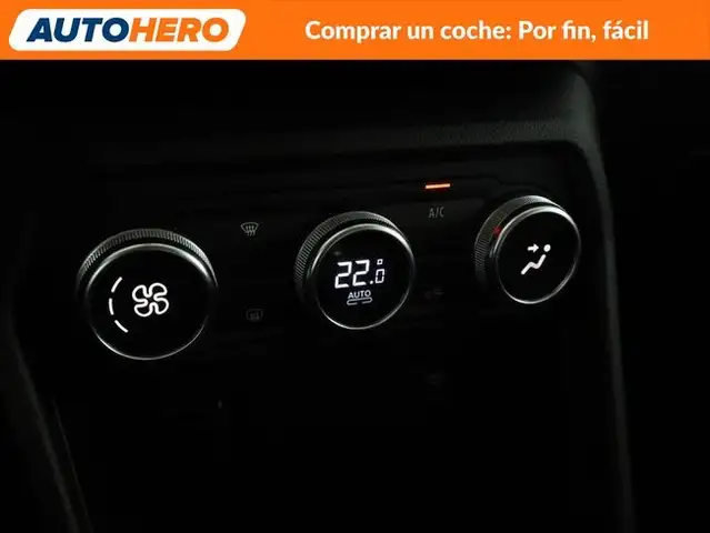 Dacia Sandero view 27