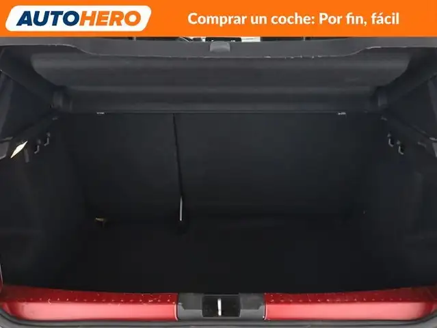 Dacia Sandero view 18