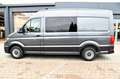 Volkswagen Crafter Kasten Mixto 6-Sitzer 35 Trendline L2H2 Gris - thumbnail 9