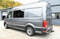 Volkswagen Crafter Kasten Mixto 6-Sitzer 35 Trendline L2H2 Gris - thumbnail 8