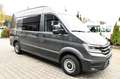 Volkswagen Crafter Kasten Mixto 6-Sitzer 35 Trendline L2H2 Gris - thumbnail 4