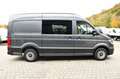 Volkswagen Crafter Kasten Mixto 6-Sitzer 35 Trendline L2H2 Gris - thumbnail 5