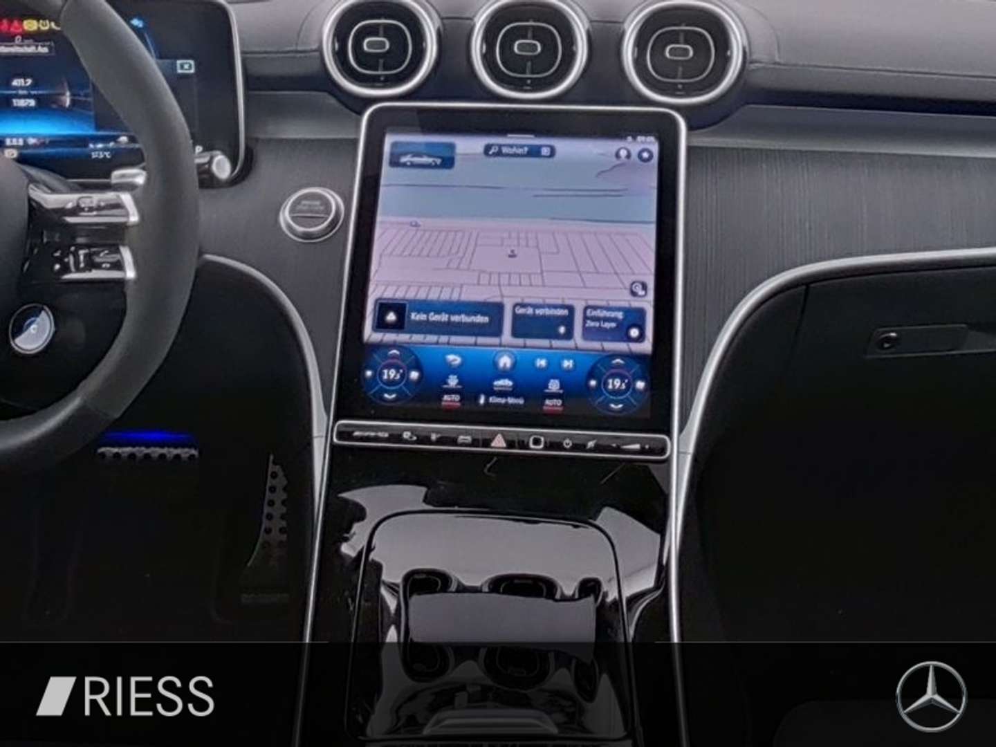 Mercedes Classe C63 AMG 63 Night Edition -  - Joinsteer - #4