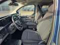 Ford Tourneo Custom Bus 2.5 PHEV 340 L1H1 FWD Titanium Blau - thumbnail 11