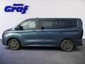 Ford Tourneo Custom Bus 2.5 PHEV 340 L1H1 FWD Titanium Blau - thumbnail 6