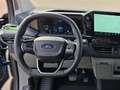 Ford Tourneo Custom Bus 2.5 PHEV 340 L1H1 FWD Titanium Blau - thumbnail 12