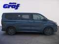 Ford Tourneo Custom Bus 2.5 PHEV 340 L1H1 FWD Titanium Blau - thumbnail 3