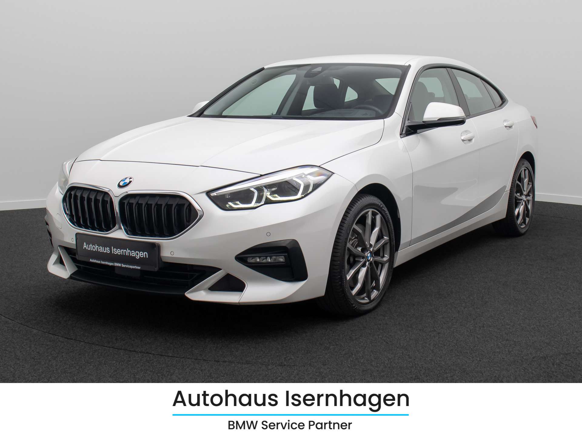 BMW 220