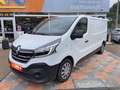 Renault Trafic L2H1 DCI 120 3PL Blanc - thumbnail 1
