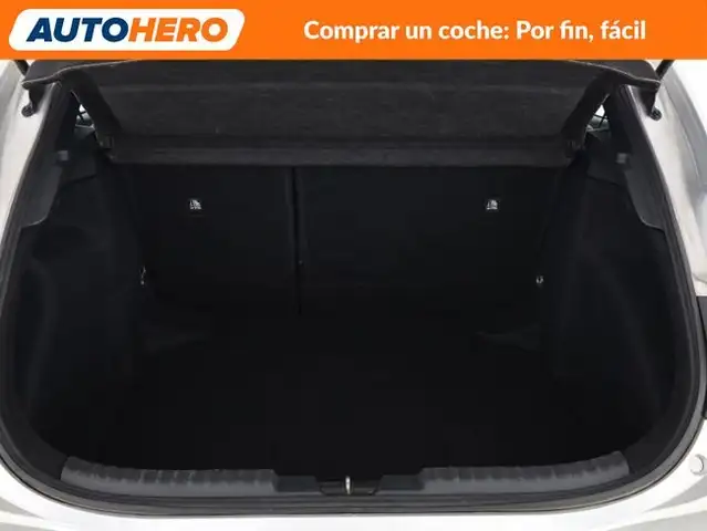 Toyota Corolla view 18