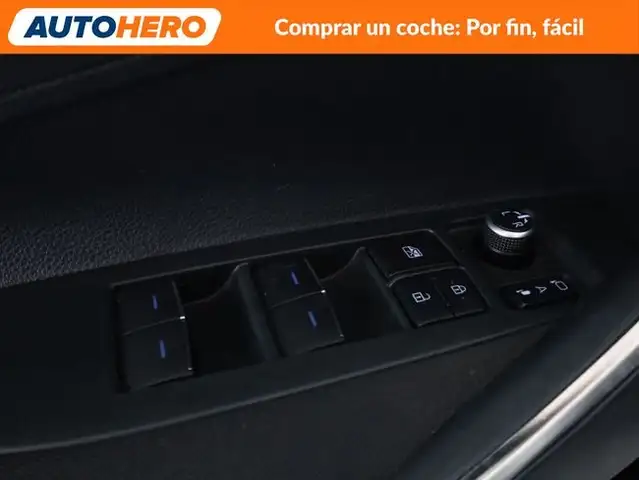 Toyota Corolla view 29