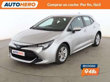 1.8 Hybrid Active Tech