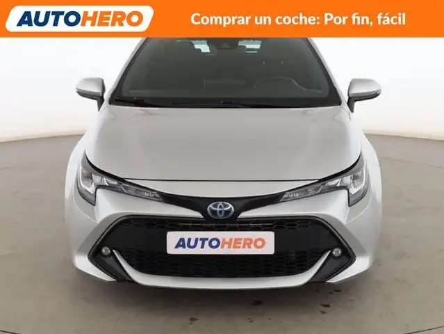 Toyota Corolla view 9