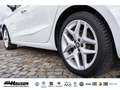 SEAT Ibiza FR 1.0 TSI PANO NAVI LED PDC FULL-LINK SITZHZG Blanco - thumbnail 2