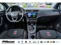SEAT Ibiza FR 1.0 TSI PANO NAVI LED PDC FULL-LINK SITZHZG Bianco - thumbnail 12