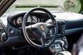 Porsche 911 911 Cabrio 3.4 Carrera Grigio - thumbnail 9
