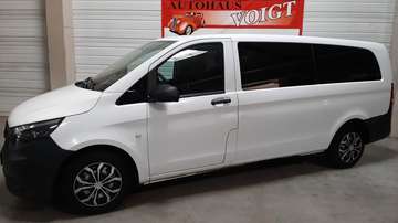 Tourer 109/110/111/114 CDI Base FWD extrala