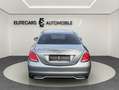 Mercedes-Benz C 200 AVANTGARDE / BLUE TEC / TEMPOMAT / PARKPILOT / TO Silber - thumbnail 5
