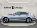 Mercedes-Benz C 200 AVANTGARDE / BLUE TEC / TEMPOMAT / PARKPILOT / TO Silber - thumbnail 7