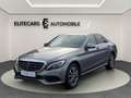 Mercedes-Benz C 200 AVANTGARDE / BLUE TEC / TEMPOMAT / PARKPILOT / TO Silber - thumbnail 8