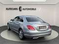 Mercedes-Benz C 200 AVANTGARDE / BLUE TEC / TEMPOMAT / PARKPILOT / TO Silber - thumbnail 6