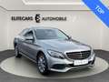 Mercedes-Benz C 200 AVANTGARDE / BLUE TEC / TEMPOMAT / PARKPILOT / TO Silber - thumbnail 1