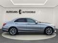 Mercedes-Benz C 200 AVANTGARDE / BLUE TEC / TEMPOMAT / PARKPILOT / TO Silber - thumbnail 3