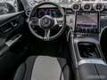 Mercedes-Benz GLC 200 4M Avantgarde Advanced PLUS AHK Standhzg Gris - thumbnail 3