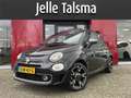Fiat 500C 1.0 Hybrid Sport | Climate control | Cruise Contro Zwart - thumbnail 1