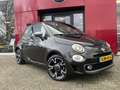 Fiat 500C 1.0 Hybrid Sport | Climate control | Cruise Contro Zwart - thumbnail 2