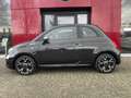 Fiat 500C 1.0 Hybrid Sport | Climate control | Cruise Contro Zwart - thumbnail 28