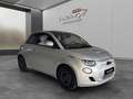 Fiat 500e 500 Elektro Giorgio Armani 42 kWh Beige - thumbnail 2