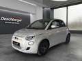 Fiat 500e 500 Elektro Giorgio Armani 42 kWh Beige - thumbnail 1