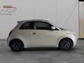 Fiat 500e 500 Elektro Giorgio Armani 42 kWh Beige - thumbnail 4