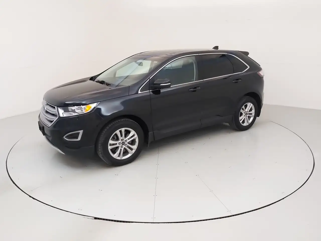 Ford Edge снимка Ford Edge