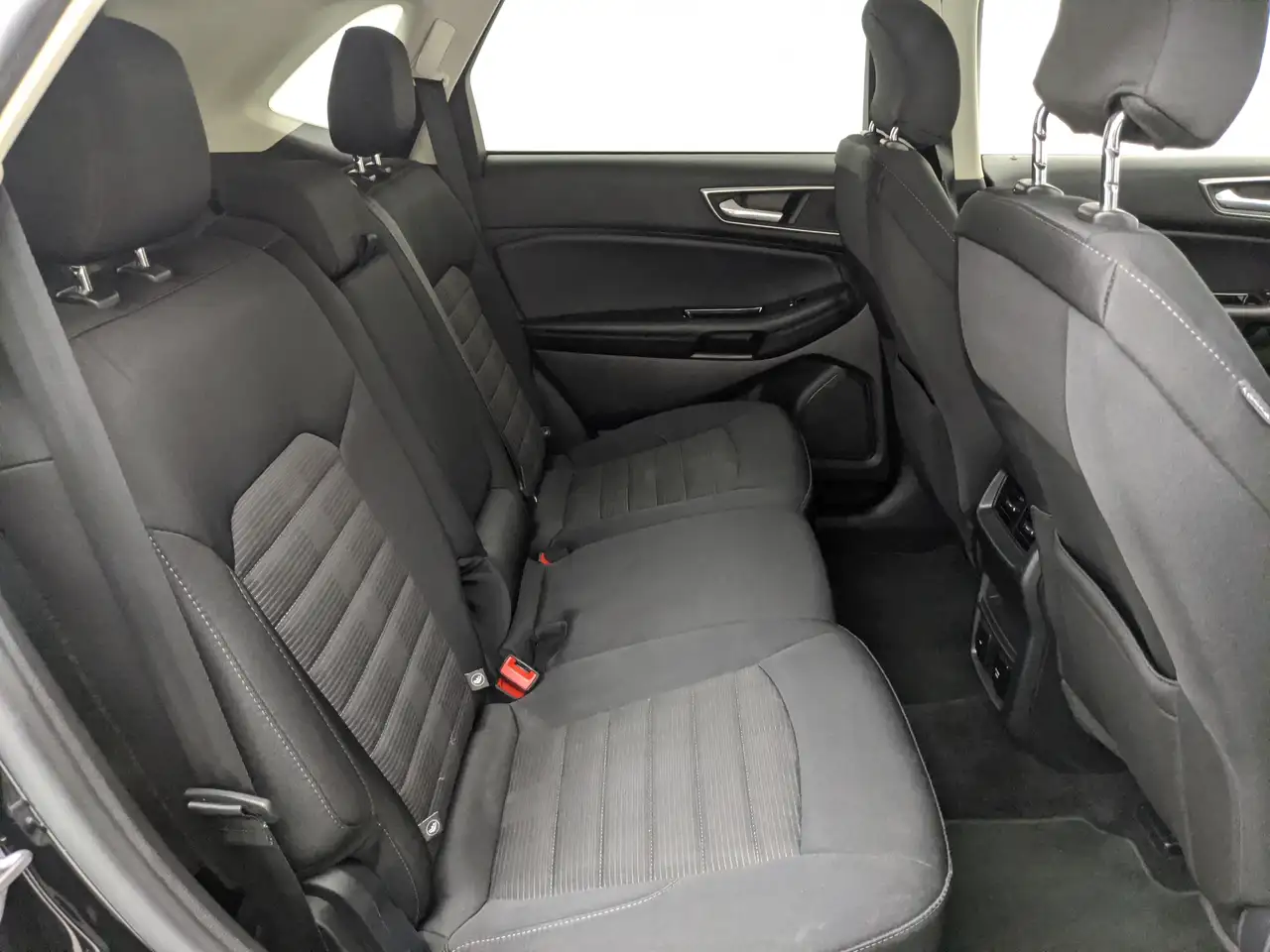 Ford Edge снимка Ford Edge