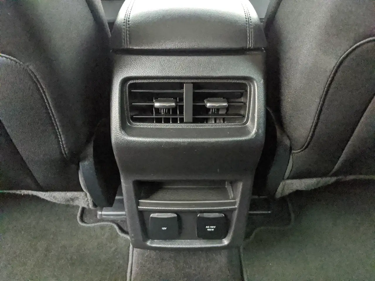 Ford Edge снимка Ford Edge