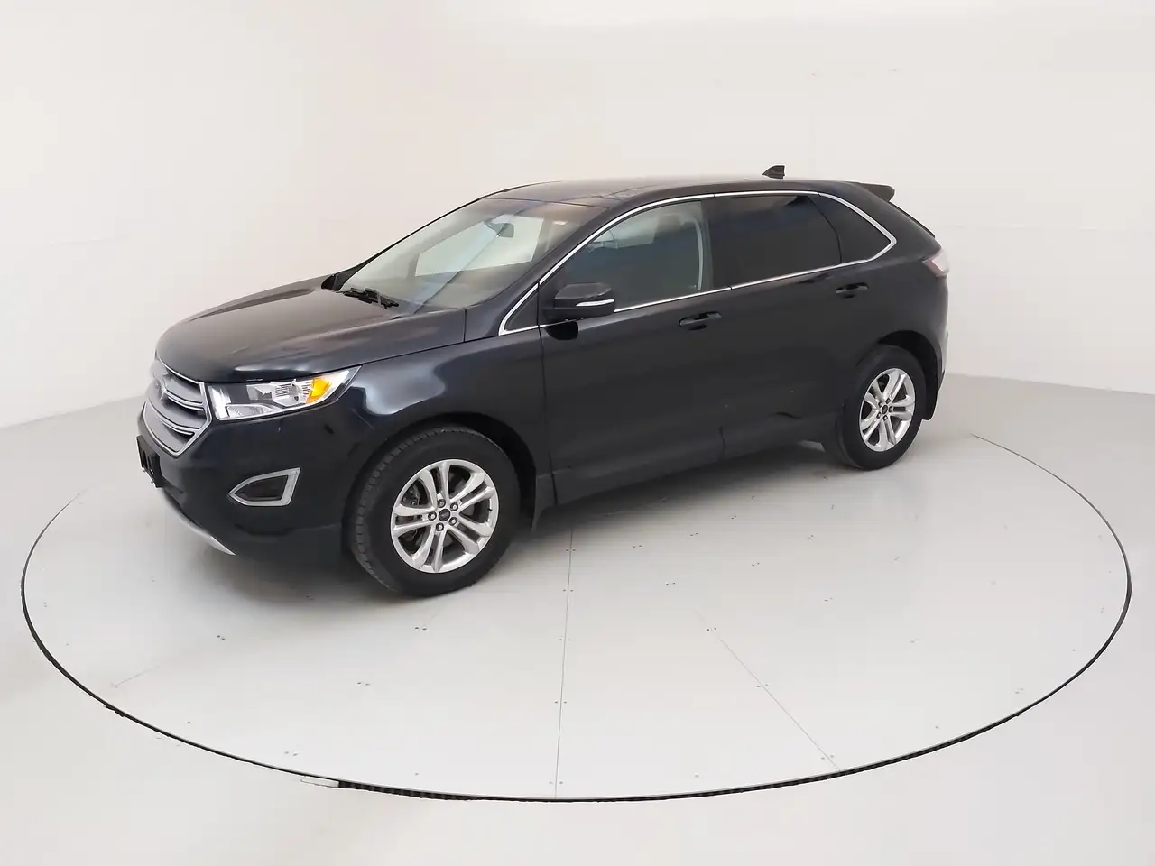 Ford Edge снимка Ford Edge