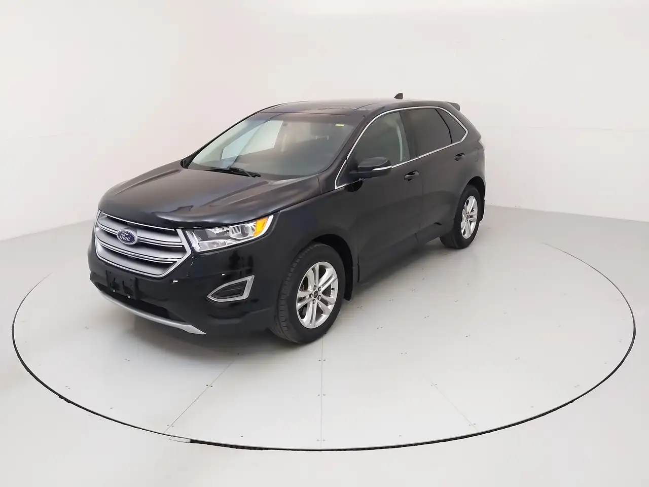 Ford Edge снимка Ford Edge