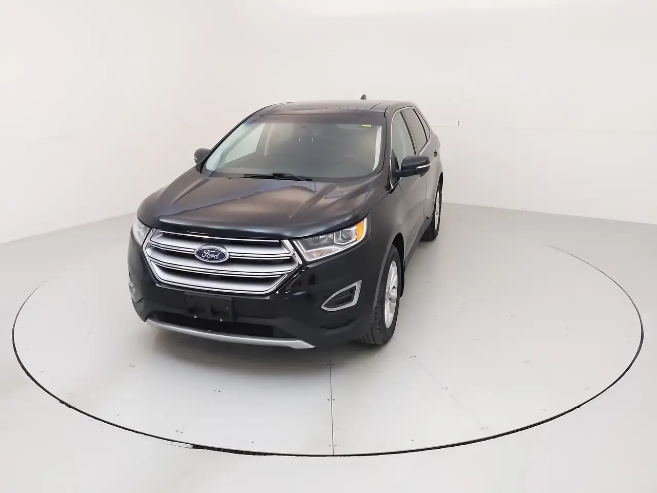 Ford Edge снимка Ford Edge
