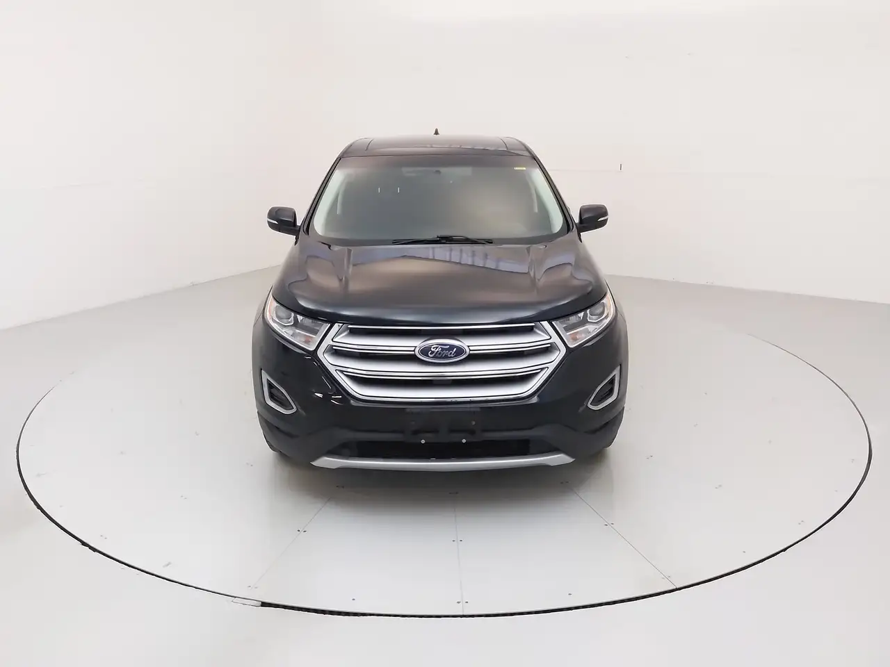 Ford Edge снимка Ford Edge