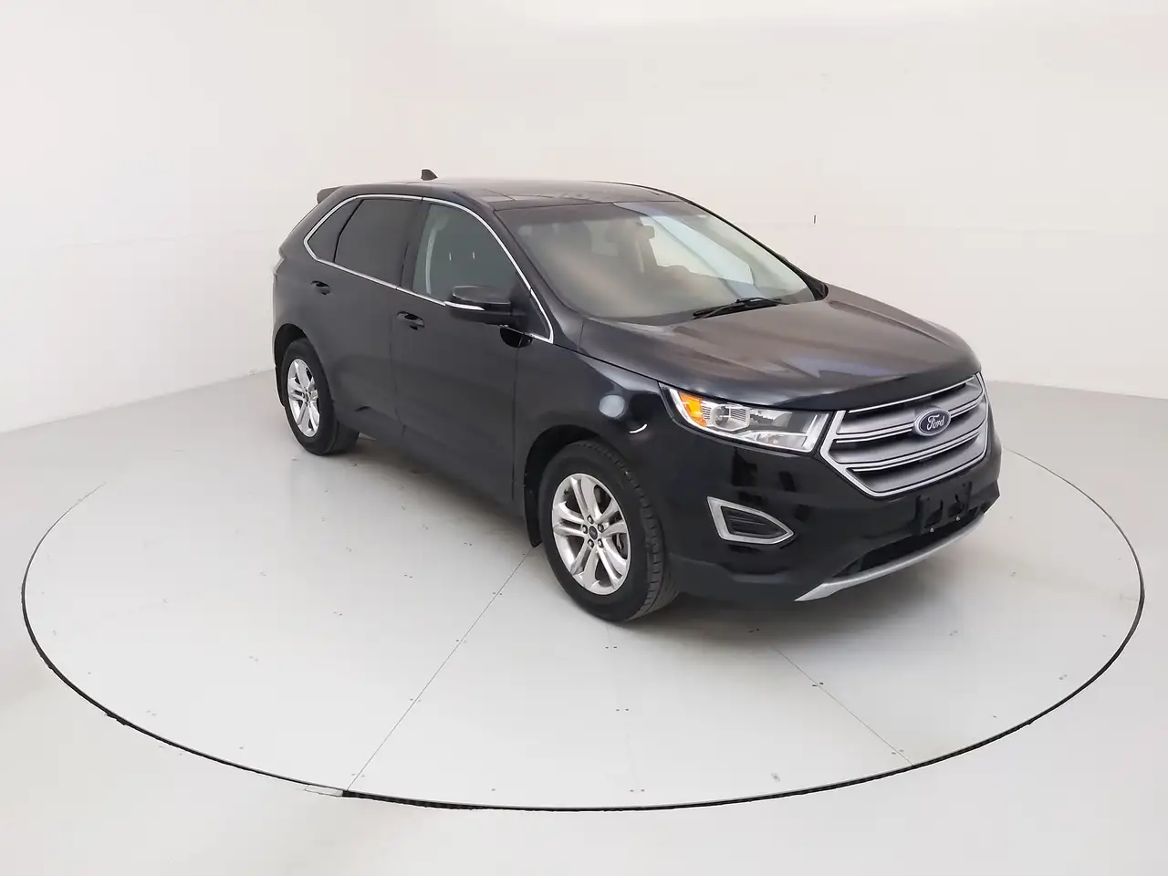 Ford Edge снимка Ford Edge