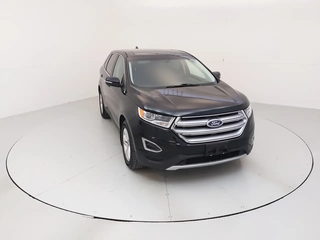 Ford Edge снимка Ford Edge