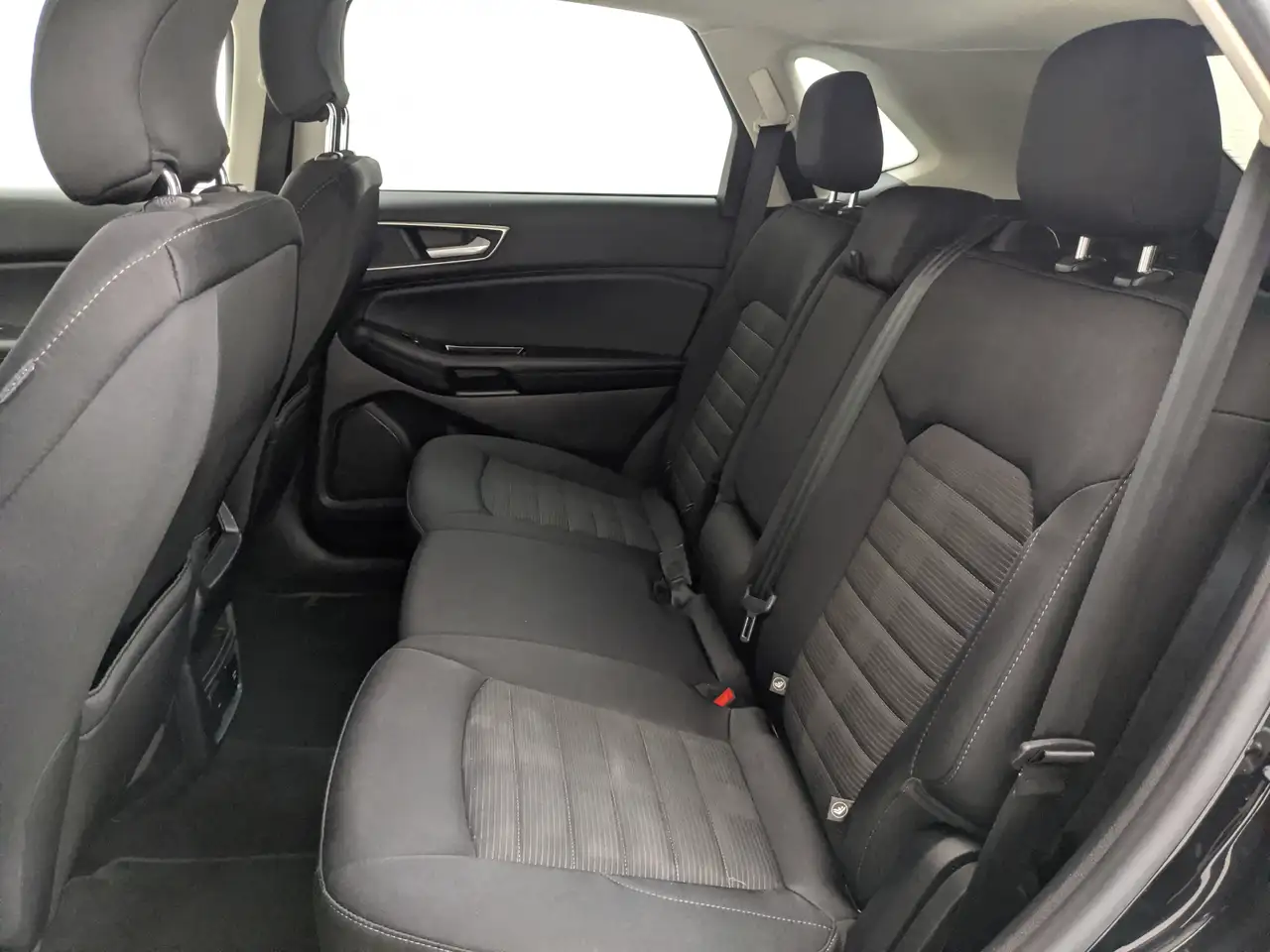 Ford Edge снимка Ford Edge
