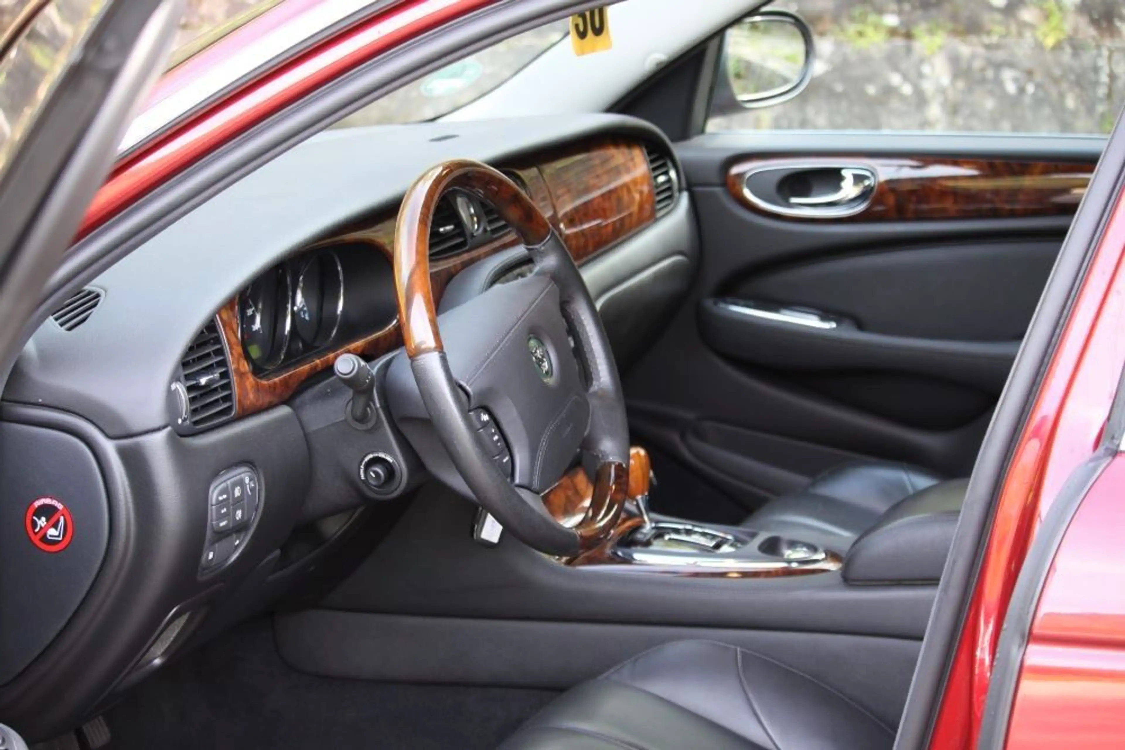 Jaguar XJ8 4.2 Liter mit 3 Jahren Garantie — photo 5