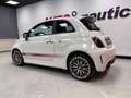 Abarth 500 1.4 16V TURBO T-JET 135CV Blanc - thumbnail 23